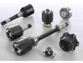 Як купити якісний ШРУС