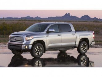 Toyota обіцяє Америці гібридний пікап