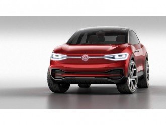Volkswagen готує I.D. Streetmate