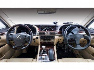 Компанія Toyota створила прототип безпілотника!