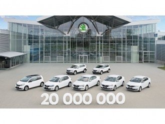 Volkswagen приструнить «знахабнілу» марку Skoda