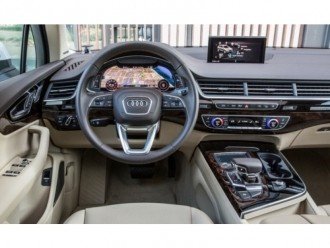 Мультимедійні системи відволікають водіїв!