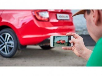 Як правильно фотографувати автомобіль для продажу