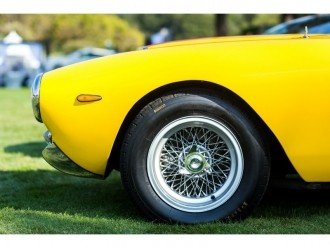 Pirelli розширює шини Pirelli Collezione для класичних авто