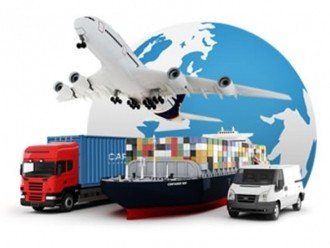 Міжнародні автомобільні перевезення