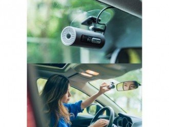 Xiaomi запускає голосовий відеореєстратор за € 25