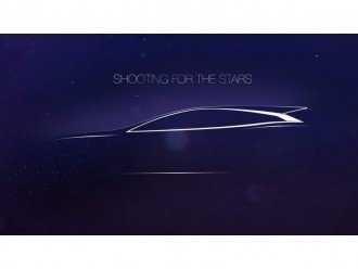 Tesla Model S перетвориться в універсал