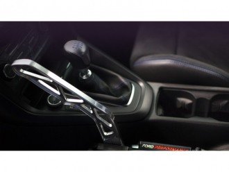 Ford придумав електронний ручник для дріфту