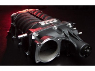 Новий турбонагнітач для Ford Mustang GT і F-150
