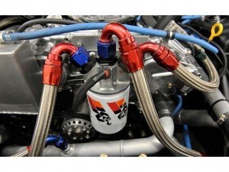 5 кращих масляних фільтрів 2017 року