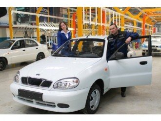 Qncepto звинувачує ZAZ в захопленні казахського ринку