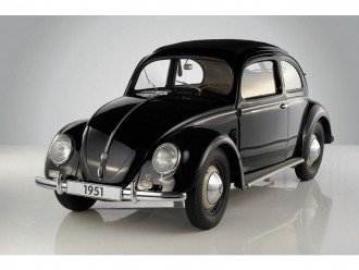 10 найвидатніших автомобілів Німеччини