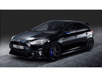 Ford починає тюниг-програму в Європі