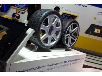 Інструкція по оновленню дисків і шин