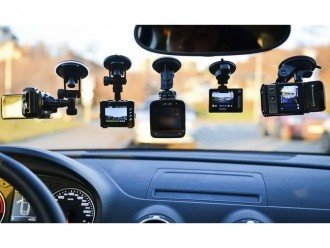 Аналіз ринку автомобільних відеореєстраторів