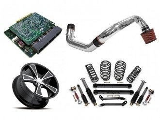 10 речей, які ви повинні знати про авто-тюнінг