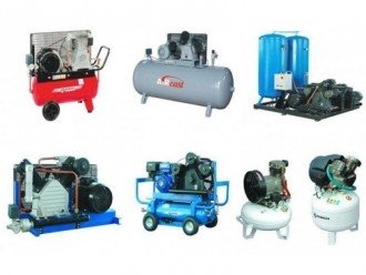 Якісний ремонт компресора