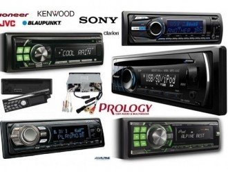 Поради щодо вибору автомагнітоли