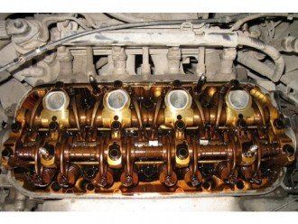 Cинтетичне масло дійсно краще, ніж звичайне