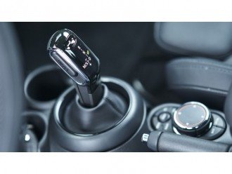 MINI змінив «автомат» на «робот»