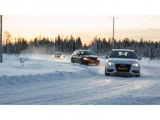 Тестуємо зимові шини Continental WinterContact TS 850 P