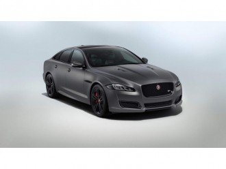 Новий Jaguar XJ стане «чимось особливим».