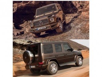 З'явилася перша фотографія нового «Геліка» без камуфляжу.