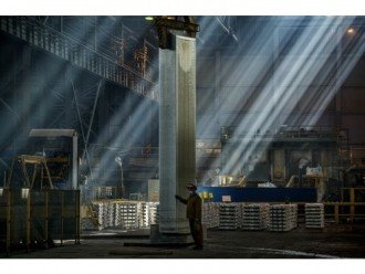 Форд скоротить виробництво через зростання цін на алюміній