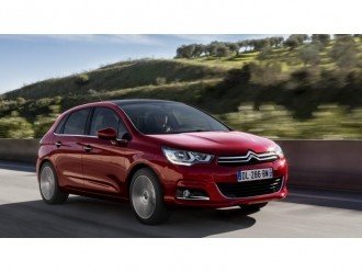 Citroёn готує революційний хетчбек С4