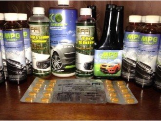 Як знизити витрати палива в автомобілі?