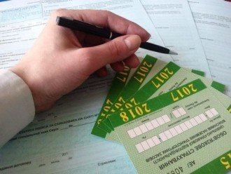 ОСАГО: суть і основні нюанси