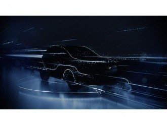 Відео-тізер кросовера Kona Electric 2019