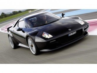 Мрія автомобілістів Lancia Stratos повертається