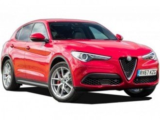 Найбезпечніші автомобілі 2017 року