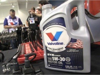 Valvoline випускає нове сучасне моторне масло