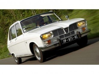 У Renault 16 також день народження