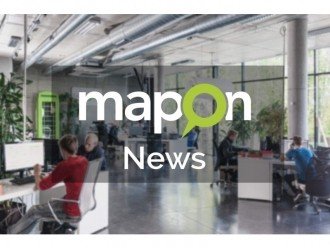 Компания Mapon решения для управления ТС