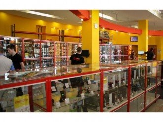 Інтернет-магазин «База автозвуку» - переваги покупки