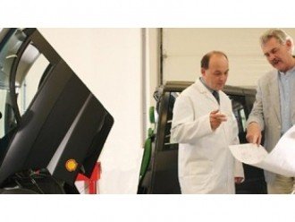 Shell розробив нове моторне масло 0W-10