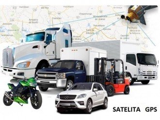 19 Переваг відстеження ТЗ і флоту по GPS