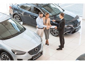 Процес проведення послуги «викуп авто»