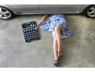 Як правильно вибрати станцію технічного обслуговування