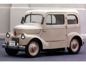 Довгий і дивний шлях електричних Nissan EV