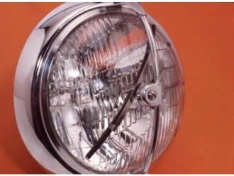 П'ять найдивніших фароочистників в дії.