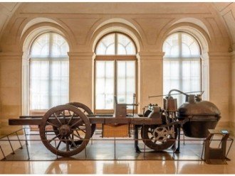 В якому десятилітті були найкращі машини?