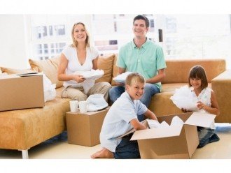 Онлайн-технології полегшують переїзд