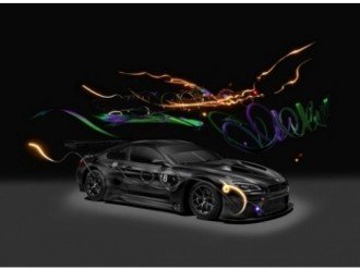 Краще автомобільне Відеомистецтво 2017 року