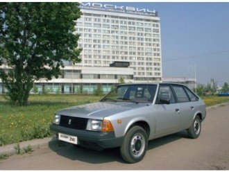 Людина, що створила образ "Того, що біжить по лезу"