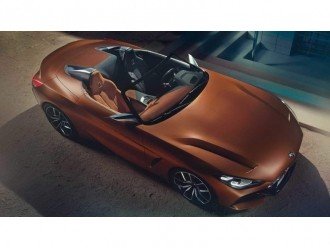 Співпраця BMW і Toyota зовсім не безхмарна