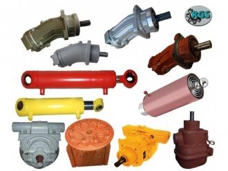 Кращі умови для покупки гідравліки